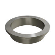 Flanges, Stainless, EN 1092-1, Weldring neck, T:35, PN25, DN300, 323,9, AISI316L, 1.4404, ISO