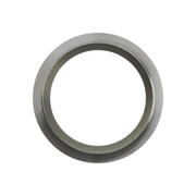Flanges, Stainless, EN 1092-1, Weldring neck, T:35, PN25, DN400, 406,4, AISI316L, 1.4404, ISO