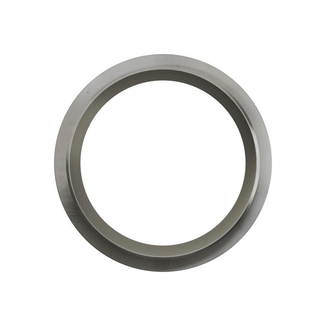 Flanges, Edelstahl, EN 1092-1, Vorschweißring, T:35, PN25, DN500, 508,0, AISI316L, 1.4404, ISO