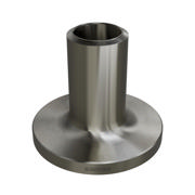 Flanges, Nierdzewny, EN 1092-1, Kołnierz szyjkowy spawany, T:35, PN10-40, DN15, 19,0, AISI316L, 1.4404, MET