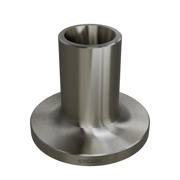 Flanges, Stainless, EN 1092-1, Weldring neck, T:35, PN10-40, DN15, 21,3, AISI316L, 1.4404, ISO