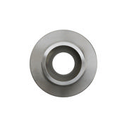 Flanges, Stainless, EN 1092-1, Weldring neck, T:35, PN10-40, DN15, 21,3, AISI316L, 1.4404, ISO