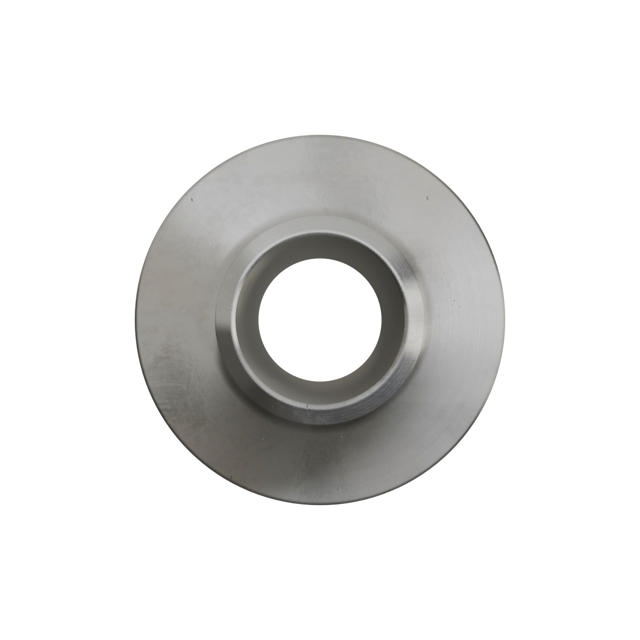 Flanges, Nierdzewny, EN 1092-1, Kołnierz szyjkowy spawany, T:35, PN25-40, DN20, 25,0, AISI316L, 1.4404, MET