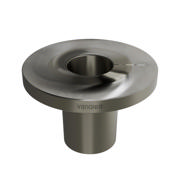 Flanges, Nierdzewny, EN 1092-1, Kołnierz szyjkowy spawany, T:35, PN25-40, DN20, 25,0, AISI316L, 1.4404, MET
