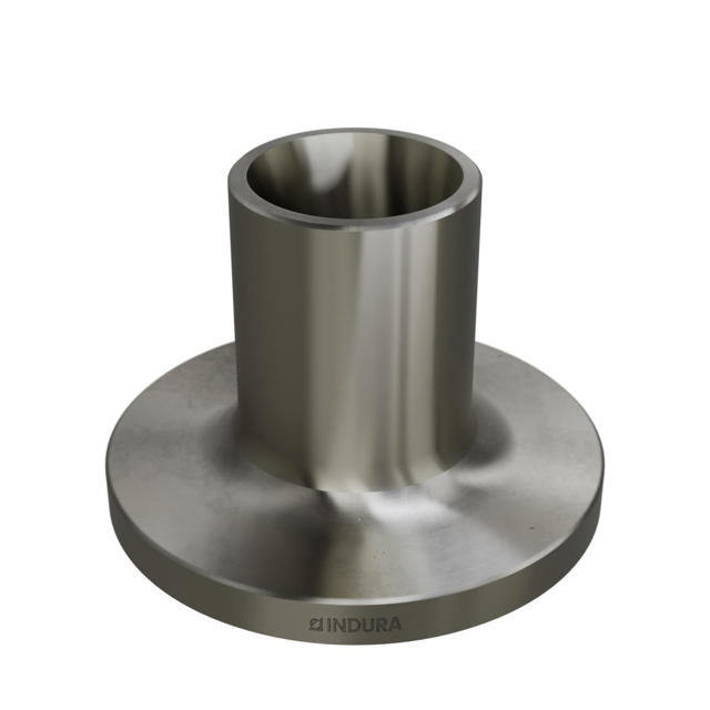 Flanges, Stainless, EN 1092-1, Weldring neck, T:35, PN10-40, DN20, 26,9, AISI316L, 1.4404, ISO