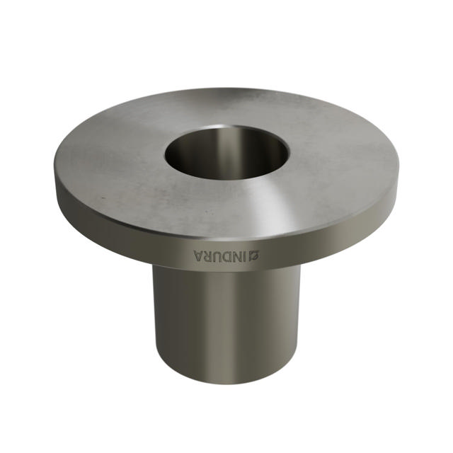 Flanges, Stainless, EN 1092-1, Weldring neck, T:35, PN10-40, DN20, 26,9, AISI316L, 1.4404, ISO