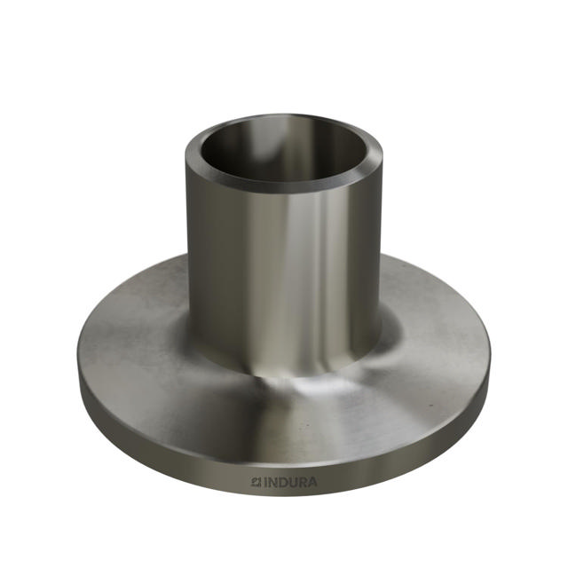 Flanges, Stainless, EN 1092-1, Weldring neck, T:35, PN25-40, DN25, 30,0, AISI316L, 1.4404, MET