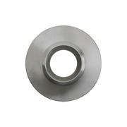 Flanges, Stainless, EN 1092-1, Weldring neck, T:35, PN25-40, DN25, 30,0, AISI316L, 1.4404, MET