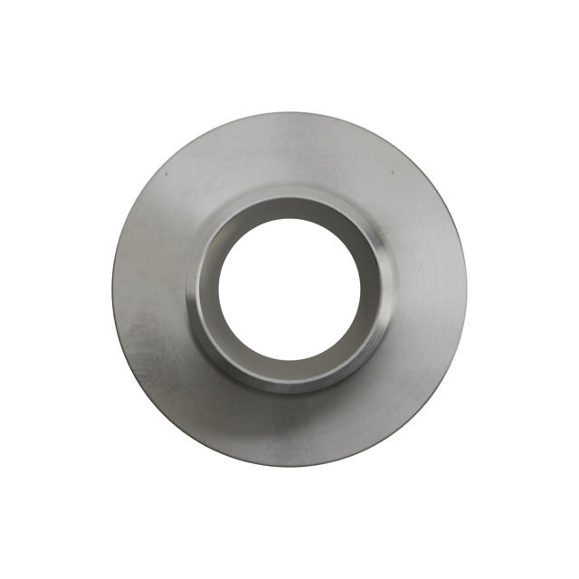 Flanges, Stainless, EN 1092-1, Weldring neck, T:35, PN25-40, DN32, 37,0, AISI316L, 1.4404, MET