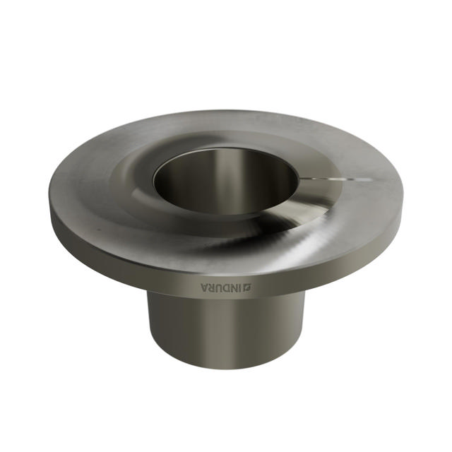Flanges, Stainless, EN 1092-1, Weldring neck, T:35, PN25-40, DN32, 37,0, AISI316L, 1.4404, MET