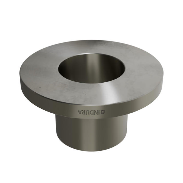 Flanges, Stainless, EN 1092-1, Weldring neck, T:35, PN10-40, DN32, 42,4, AISI316L, 1.4404, ISO