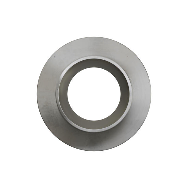 Flanges, Stainless, EN 1092-1, Weldring neck, T:35, PN10-40, DN40, 48,3, AISI316L, 1.4404, ISO