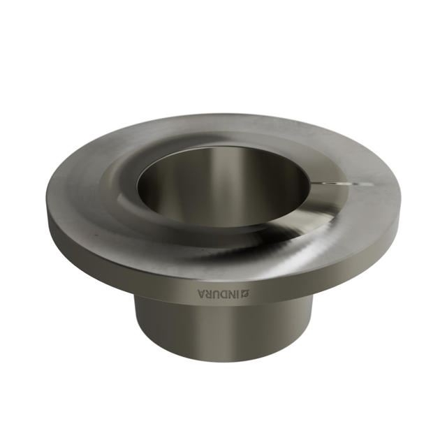 Flanges, Stainless, EN 1092-1, Weldring neck, T:35, PN25-40, DN50, 55,0, AISI316L, 1.4404, MET