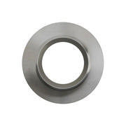 Flanges, Stainless, EN 1092-1, Weldring neck, T:35, PN25-40, DN65, 70,0, AISI316L, 1.4404, MET