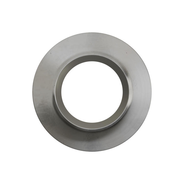 Flanges, Stainless, EN 1092-1, Weldring neck, T:35, PN25-40, DN65, 70,0, AISI316L, 1.4404, MET