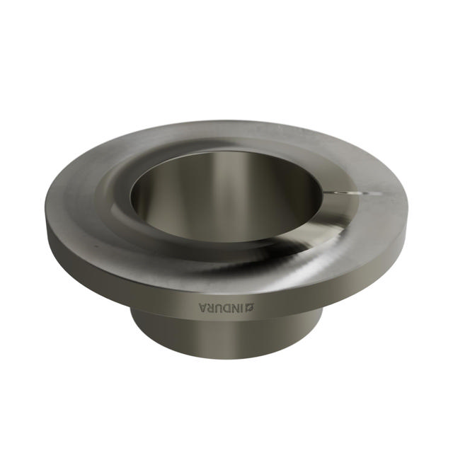 Flanges, Stainless, EN 1092-1, Weldring neck, T:35, PN25-40, DN65, 70,0, AISI316L, 1.4404, MET