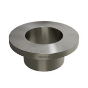 Flanges, Stainless, EN 1092-1, Weldring neck, T:35, PN25-40, DN65, 76,1, AISI316L, 1.4404, ISO