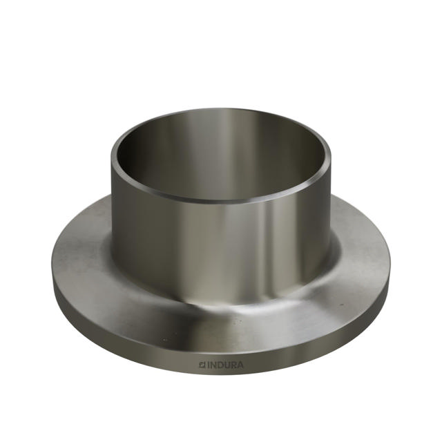 Flanges, Nierdzewny, EN 1092-1, Kołnierz szyjkowy spawany, T:35, PN25-40, DN80, 85,0, AISI316L, 1.4404, MET