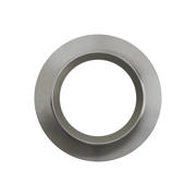 Flanges, Stainless, EN 1092-1, Weldring neck, T:35, PN25-40, DN100, 106,0, AISI316L, 1.4404, MET