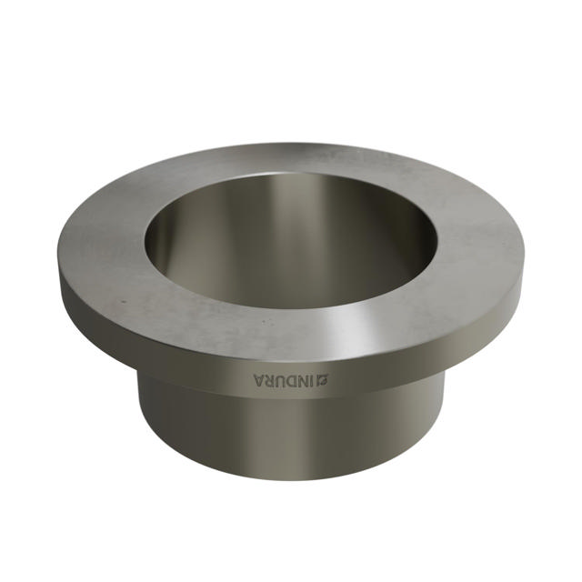 Flanges, Stainless, EN 1092-1, Weldring neck, T:35, PN25-40, DN100, 114,3, AISI316L, 1.4404, ISO