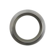 Flanges, Stainless, EN 1092-1, Weldring neck, T:35, PN40, DN200, 219,1, AISI316L, 1.4404, ISO