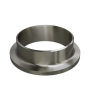 Flanges, Rustfri, EN 1092-1, Svejsekrave, T:35, PN40, DN300, 323,9, AISI316L, 1.4404, ISO