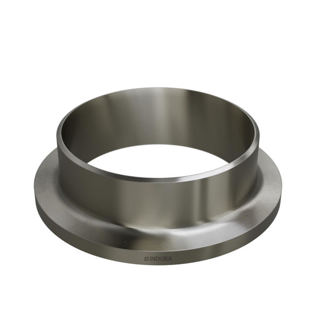 Flanges, Rustfri, EN 1092-1, Svejsekrave, T:35, PN40, DN300, 323,9, AISI316L, 1.4404, ISO