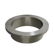 Flanges, Rustfri, EN 1092-1, Svejsekrave, T:35, PN40, DN300, 323,9, AISI316L, 1.4404, ISO