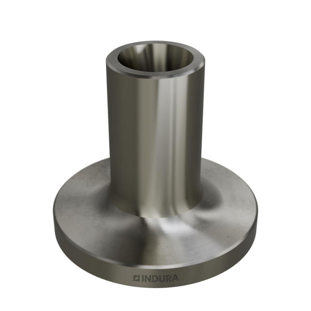 Flanges, Stainless, EN 1092-1, Weldring neck, T:35, PN10-40, DN10, 17,2, , 1.4432, ISO
