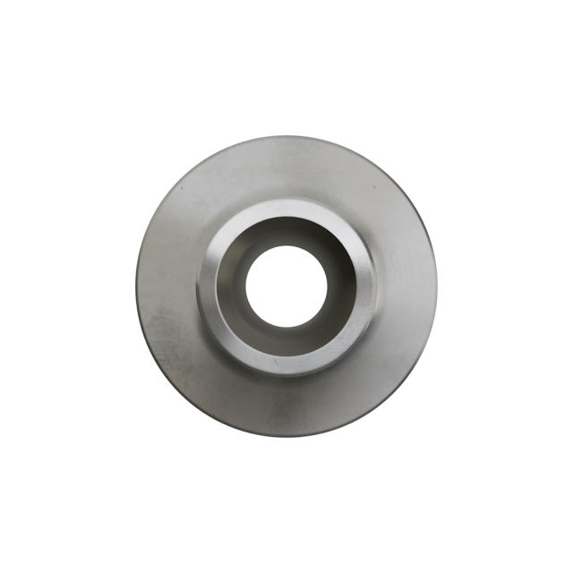 Flanges, Stainless, EN 1092-1, Weldring neck, T:35, PN10-40, DN10, 17,2, , 1.4432, ISO
