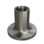 Flanges, Edelstahl, EN 1092-1, Vorschweißring, T:35, PN10-40, DN15, 21,3, , 1.4432, ISO