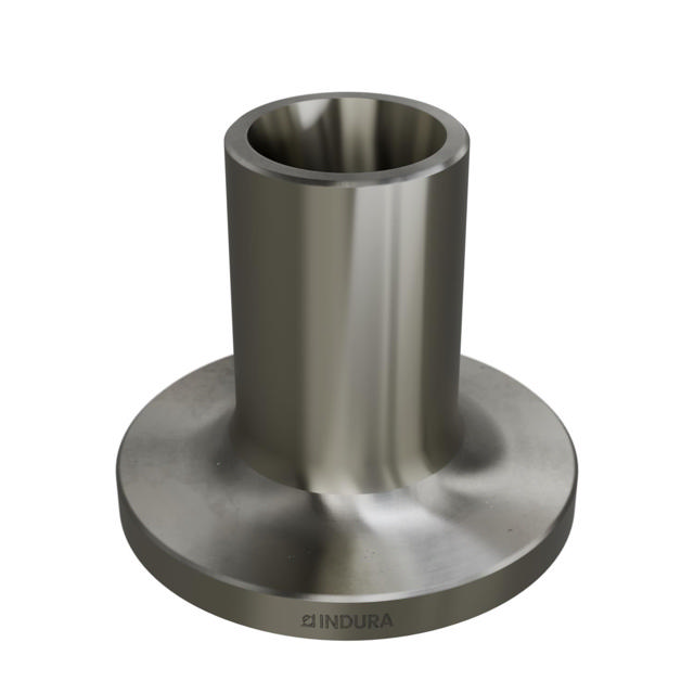 Flanges, Stainless, EN 1092-1, Weldring neck, T:35, PN10-40, DN15, 21,3, , 1.4432, ISO