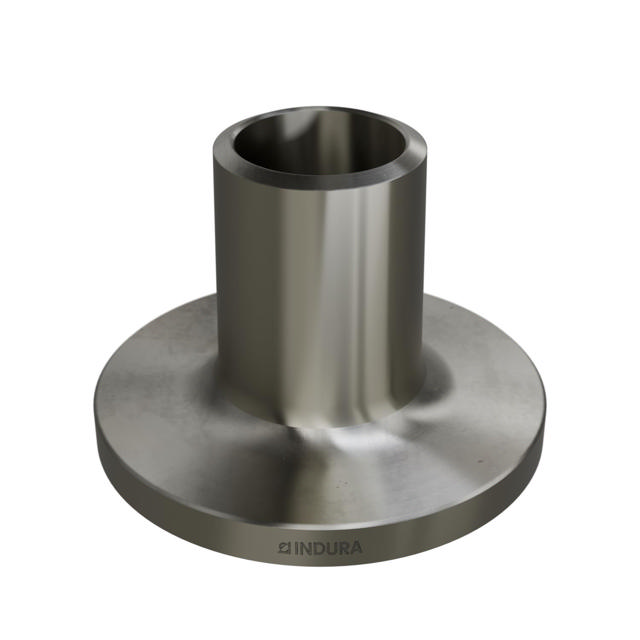 Flanges, Nierdzewny, EN 1092-1, Kołnierz szyjkowy spawany, T:35, PN25-40, DN20, 25,0, , 1.4432, MET