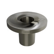 Flanges, Nierdzewny, EN 1092-1, Kołnierz szyjkowy spawany, T:35, PN25-40, DN20, 25,0, , 1.4432, MET