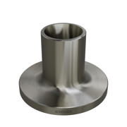 Flanges, Stainless, EN 1092-1, Weldring neck, T:35, PN10-40, DN20, 26,9, , 1.4432, ISO