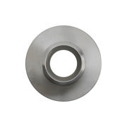 Flanges, Stainless, EN 1092-1, Weldring neck, T:35, PN25-40, DN25, 30,0, , 1.4432, MET