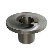 Flanges, Stainless, EN 1092-1, Weldring neck, T:35, PN25-40, DN25, 30,0, , 1.4432, MET