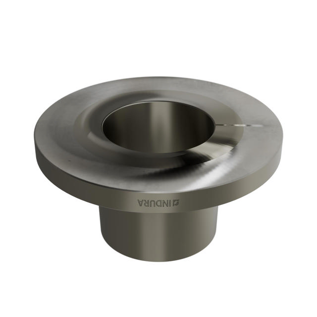 Flanges, Stainless, EN 1092-1, Weldring neck, T:35, PN25-40, DN40, 45,0, , 1.4432, MET