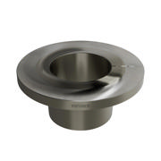 Flanges, Stainless, EN 1092-1, Weldring neck, T:35, PN25-40, DN50, 55,0, , 1.4432, MET