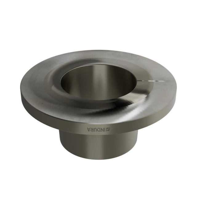 Flanges, Stainless, EN 1092-1, Weldring neck, T:35, PN25-40, DN50, 55,0, , 1.4432, MET
