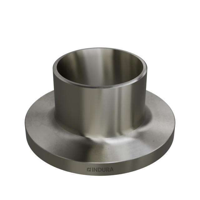 Flanges, Stainless, EN 1092-1, Weldring neck, T:35, PN25-40, DN50, 60,3, , 1.4432, ISO