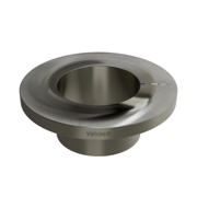 Flanges, Stainless, EN 1092-1, Weldring neck, T:35, PN25-40, DN65, 70,0, , 1.4432, MET