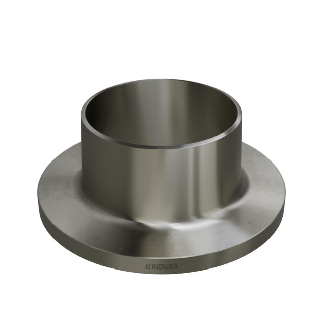 Flanges, Nierdzewny, EN 1092-1, Kołnierz szyjkowy spawany, T:35, PN25-40, DN80, 85,0, , 1.4432, MET