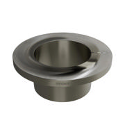 Flanges, Edelstahl, EN 1092-1, Vorschweißring, T:35, PN25-40, DN80, 85,0, , 1.4432, MET