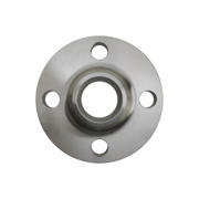 Flanges, Rustfri, ASME B16.5, Welding neck flange, 150 lbs, RF, 1 1/4", AISI316L, 1.4404