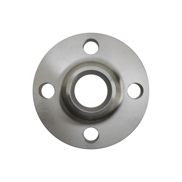 Flanges, Rustfri, ASME B16.5, Welding neck flange, 150 lbs, RF, 1 1/4", AISI316L, 1.4404