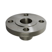 Flanges, Rustfri, ASME B16.5, Welding neck flange, 150 lbs, RF, 1 1/4", AISI316L, 1.4404