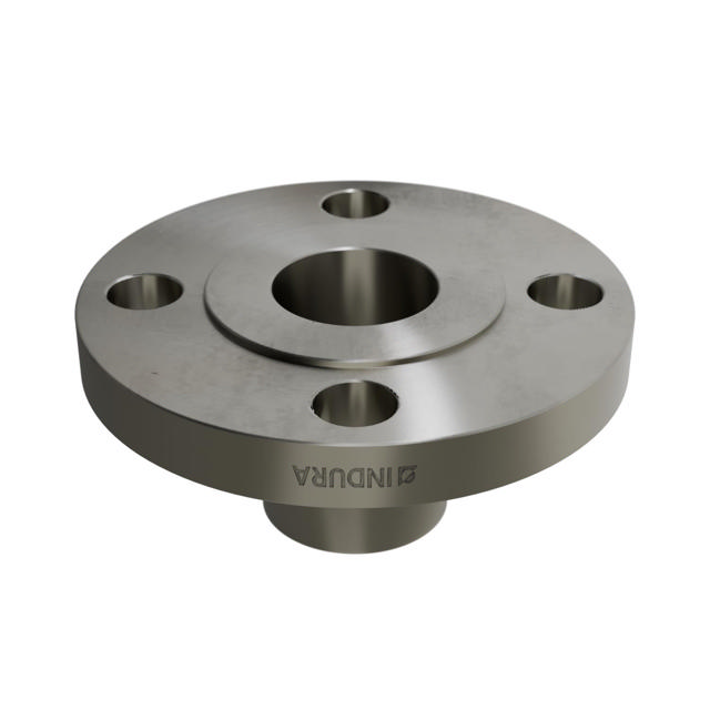 Flanges, Rustfri, ASME B16.5, Welding neck flange, 150 lbs, RF, 1 1/4", AISI316L, 1.4404