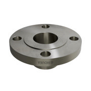 Flanges, Stainless, ASME B16.5, Welding neck flange, 150 lbs, RF, 2", AISI316L, 1.4404