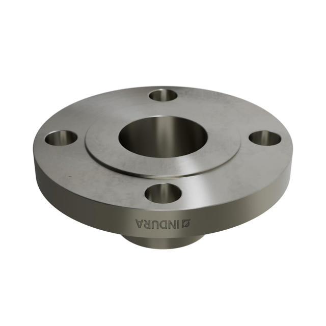 Flanges, Stainless, ASME B16.5, Welding neck flange, 150 lbs, RF, 2", AISI316L, 1.4404